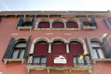 Palazzo Schiavoni Residenza D Epoca & Suite Apartments - Venedig