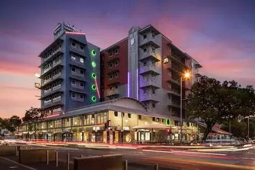 Rydges Darwin Central - Darwin