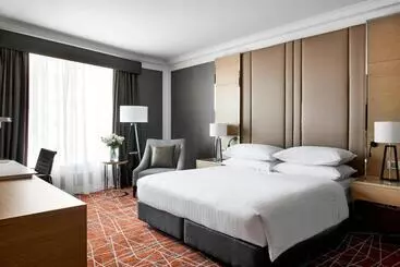 Brisbane Marriott - Brisbane