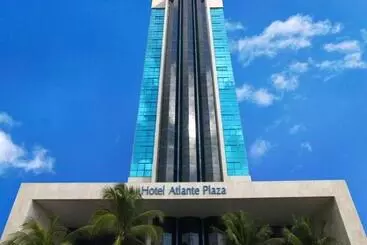 Atlante Plaza - Recife
