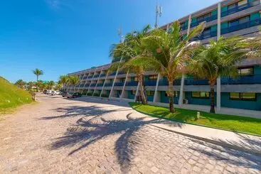 Ocean Palace All Inclusive Premium - Natal