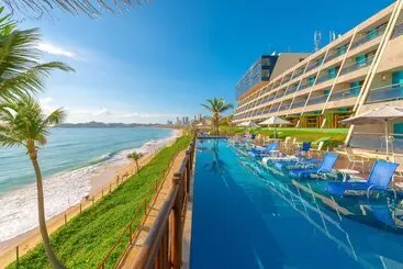 Ocean Palace All Inclusive Premium - Natal