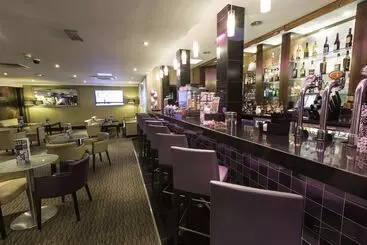 Crowne Plaza London Ealing, An Ihg - Londres