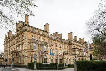 The Milner York Formerly The Principal York - York