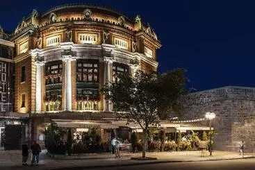 Le Capitole - Quebec