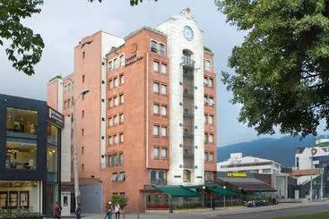 Santafe Boutique - Bogota