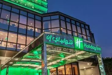 Holiday Inn Cairo Maadi, An Ihg - Giza