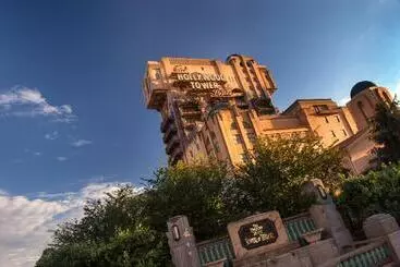 Disney Hotel Santa Fe - Disneyland Paris