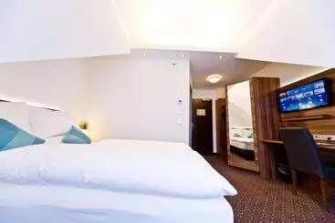 Wohlfühl Hotel Neu Heidelberg - Heidelberg