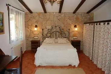 Casa Rural Los Nogales - Bogarra