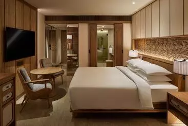 Hyatt Regency Bali - Sanur