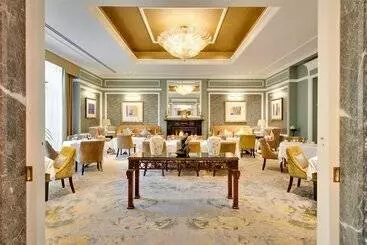 Intercontinental Dublin, An Ihg - Dublín