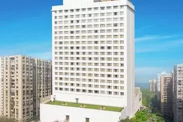 President  Ihcl Seleqtions - Mumbai