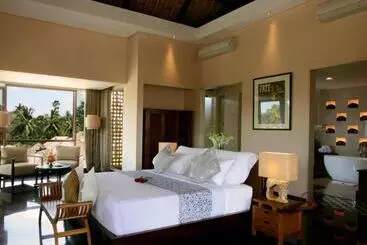 Kamandalu Ubud - Ubud