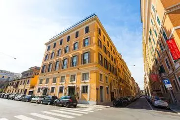 Best Western Hotel Artdeco - Rome