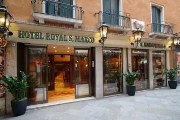 Royal San Marco - Venecia