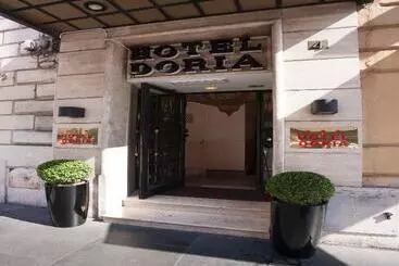 Doria Palace Boutique - Rome