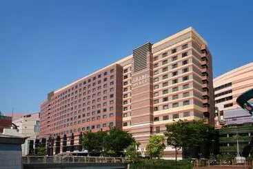 Grand Hyatt Fukuoka - Fukuoka