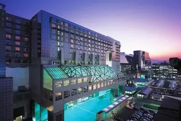 Granvia Kyoto - Kioto