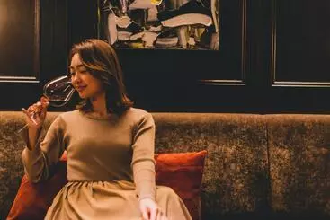 Kyoto Century - Kioto