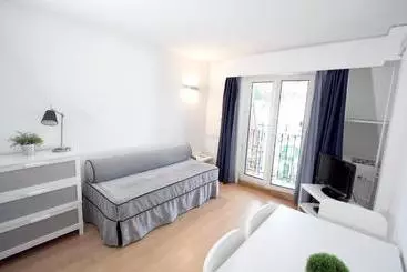 Apartamentos Jauregui - Hondarribia