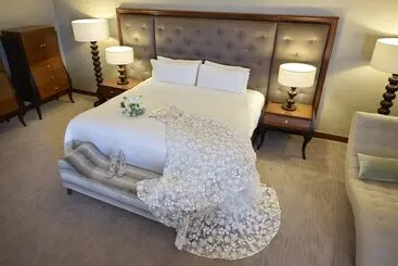 Фьеста Американа Мерида - Мерида