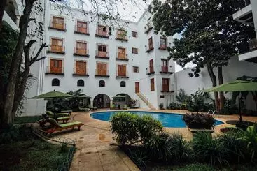 Meson Del Marques - Valladolid