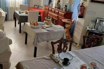 B&b Casa Flamenca - Cullar-Vega