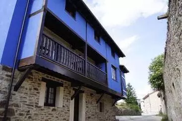 La Casa Encanto - Espinosa de los Monteros