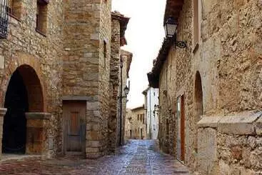 B&b Masía Aitona - Useras