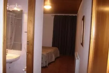 Hostal Pernalle - Erill la Vall