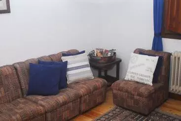 Hostal Puente Deva - Espinama
