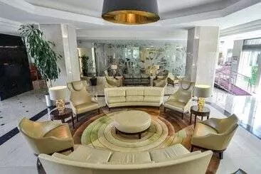 Crowne Plaza Bucharest, An Ihg - Bucarest