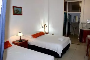 Galapagos Best Hostel - Puerto Ayora