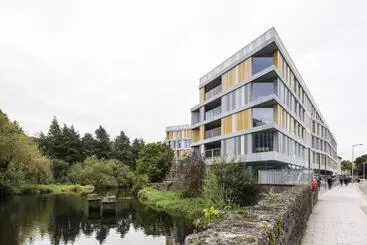 Yugo Explore   Amnis House - Cork