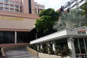 Ariston Hotel Bangkok - Bangkok