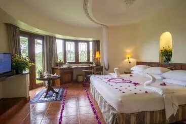 Arusha Serena - Arusha