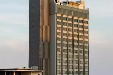 Melia Chiang Mai - Chiang Mai