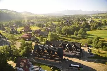 Pod Tatrami Bialka Centrum - Bialka Tatrzanska