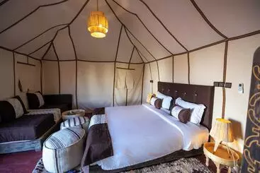 DWO Golden Camp Merzouga - Merzouga
