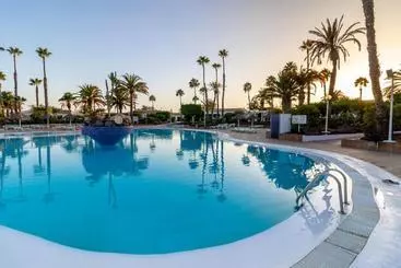 Flatguest Villa Yaiza Piscina En Reformas - San Fernando de Maspalomas