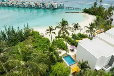Hard Rock Hotel Maldives - Male