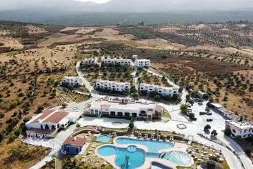 El Cortijo Hotel & Spa Chefchaouen - Chauen