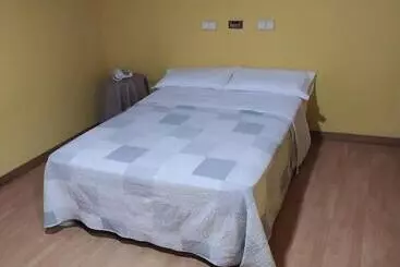 Hostal Rural Oricáin - Oricain