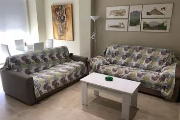 Mariaguerrero   La Casita Azul - Cabo de Palos