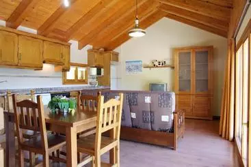 Apartamentos Chuanon - Sahun