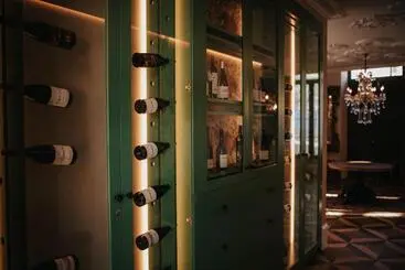 1930 Boutique - Arzua