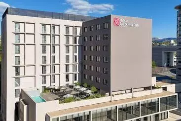 Hilton Garden Inn Windhoek - 빈트후크