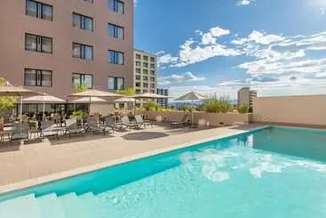 Hilton Garden Inn Windhoek - Windhoek