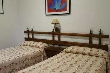 Hostal El Panadero - Sepulveda